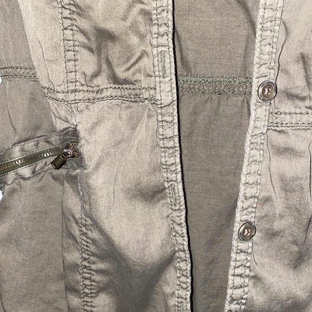 Jacket - Picture 4 of 5